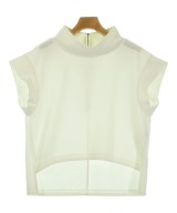 ELENDEEK（エレンディーク）ブラウス 白 サイズ:F レディース/2200670961085