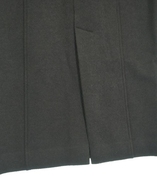 ELENDEEK（エレンディーク）ロング・マキシ丈スカート グレー サイズ:2(M位) レディース/2200670961122