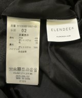 ELENDEEK（エレンディーク）ロング・マキシ丈スカート グレー サイズ:2(M位) レディース/2200670961122