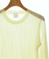 ELENDEEK（エレンディーク）ニット・セーター 黄 サイズ:F レディース/2200672150036