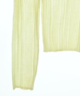 ELENDEEK（エレンディーク）ニット・セーター 黄 サイズ:F レディース/2200672150036