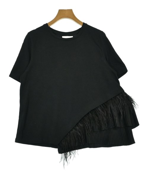 ELENDEEK(エレンディーク)Tシャツ・カットソー 黒 サイズ:F/2200676049046