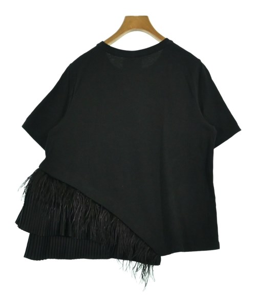 ELENDEEK（エレンディーク）Tシャツ・カットソー 黒 サイズ:F レディース/2200676049046