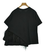 ELENDEEK（エレンディーク）Tシャツ・カットソー 黒 サイズ:F レディース/2200676049046