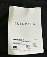 ELENDEEK（エレンディーク）Tシャツ・カットソー 黒 サイズ:F レディース/2200676049046