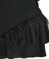 ELENDEEK（エレンディーク）Tシャツ・カットソー 黒 サイズ:F レディース/2200676049046