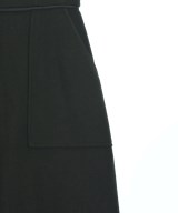 ELENDEEK（エレンディーク）ロング・マキシ丈スカート 黒 サイズ:01(S位) レディース/2200671371036