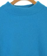 ELENDEEK（エレンディーク）ニット・セーター 青 サイズ:F レディース/2200672985010