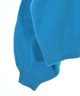 ELENDEEK（エレンディーク）ニット・セーター 青 サイズ:F レディース/2200672985010