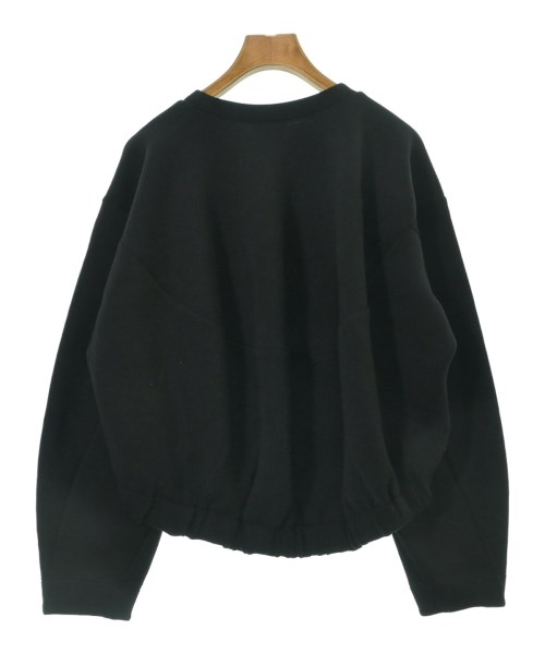 ELENDEEK（エレンディーク）スウェット 黒 サイズ:F レディース/2200672154324