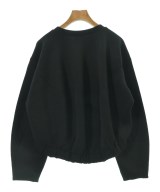 ELENDEEK（エレンディーク）スウェット 黒 サイズ:F レディース/2200672154324