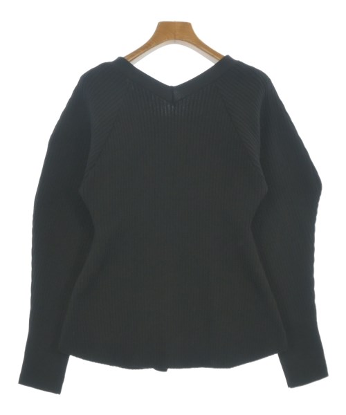 ELENDEEK（エレンディーク）カーディガン 黒 サイズ:F/F レディース/2200679041030