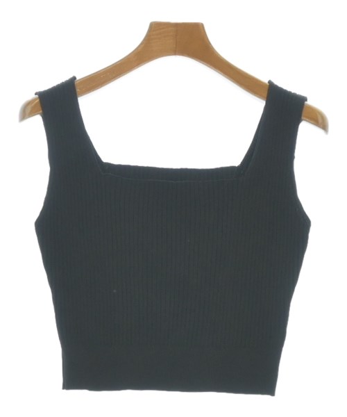 ELENDEEK（エレンディーク）カーディガン 黒 サイズ:F/F レディース/2200679041030