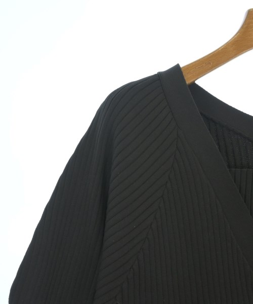 ELENDEEK（エレンディーク）カーディガン 黒 サイズ:F/F レディース/2200679041030