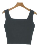 ELENDEEK（エレンディーク）カーディガン 黒 サイズ:F/F レディース/2200679041030