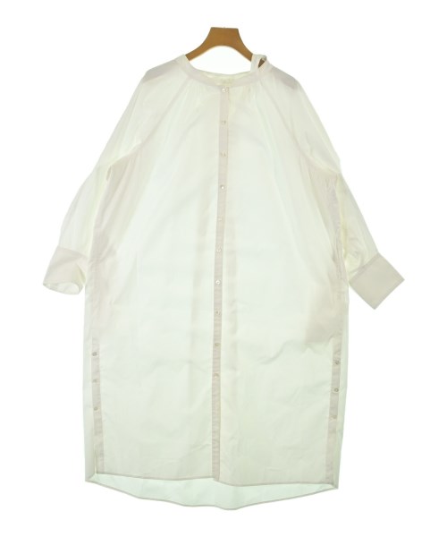 エレンディーク(ELENDEEK)のELENDEEK シャツワンピース