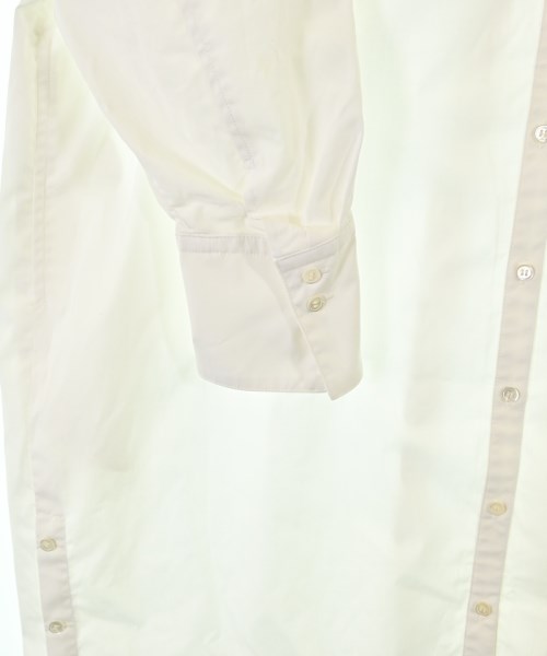 ELENDEEK（エレンディーク）シャツワンピース 白 サイズ:F レディース/2200674275027