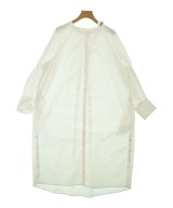 ELENDEEK（エレンディーク）シャツワンピース 白 サイズ:F レディース/2200674275027