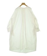 ELENDEEK（エレンディーク）シャツワンピース 白 サイズ:F レディース/2200674275027