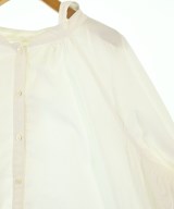 ELENDEEK（エレンディーク）シャツワンピース 白 サイズ:F レディース/2200674275027