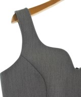 ELENDEEK（エレンディーク）ベスト グレー サイズ:F レディース/2200676112153