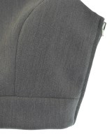 ELENDEEK（エレンディーク）ベスト グレー サイズ:F レディース/2200676112153