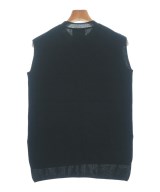 ELENDEEK（エレンディーク）ベスト 黒 サイズ:F レディース/2200675245067