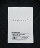ELENDEEK（エレンディーク）ベスト 黒 サイズ:F レディース/2200675245067