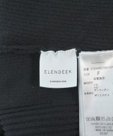 ELENDEEK（エレンディーク）ニット・セーター 黒 サイズ:F レディース/2200675753111