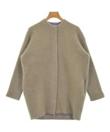 ELENDEEK（エレンディーク）ニット・セーター 茶 サイズ:F レディース/2200677576039
