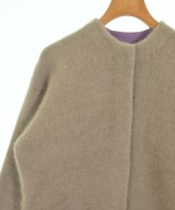 ELENDEEK（エレンディーク）ニット・セーター 茶 サイズ:F レディース/2200677576039