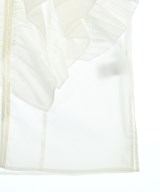 ELENDEEK（エレンディーク）ブラウス 白 サイズ:F レディース/2200678004302