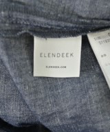 ELENDEEK（エレンディーク）ワンピース 紺 サイズ:1(S位) レディース/2200689766015