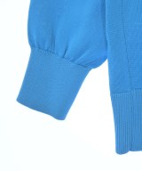 ELENDEEK（エレンディーク）カーディガン 青 サイズ:F レディース/2200689766039
