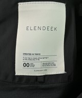 ELENDEEK（エレンディーク）その他 黒 サイズ:F レディース/2200689766046