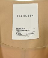 ELENDEEK（エレンディーク）その他 ベージュ サイズ:F レディース/2200689766053