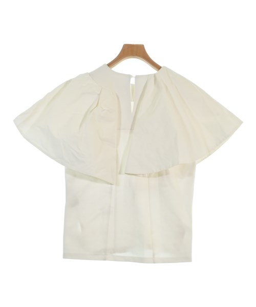 ELENDEEK（エレンディーク）Tシャツ・カットソー 白 サイズ:F レディース/2200692682012