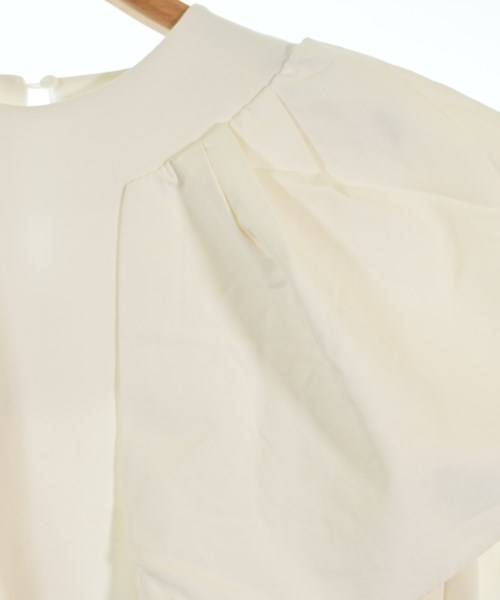 ELENDEEK（エレンディーク）Tシャツ・カットソー 白 サイズ:F レディース/2200692682012