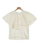 ELENDEEK（エレンディーク）Tシャツ・カットソー 白 サイズ:F レディース/2200692682012