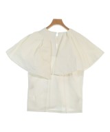 ELENDEEK（エレンディーク）Tシャツ・カットソー 白 サイズ:F レディース/2200692682012