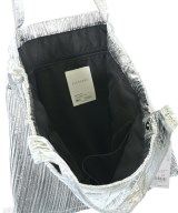 ELENDEEK（エレンディーク）トートバッグ シルバー サイズ:- レディース/2200692070277