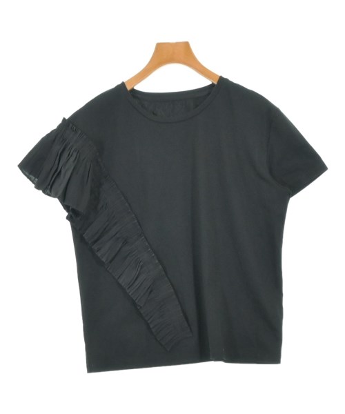 ELENDEEK(エレンディーク)Tシャツ・カットソー 黒 サイズ:F/2200690679090