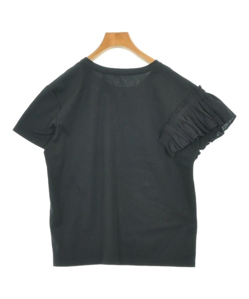 ELENDEEK（エレンディーク）Tシャツ・カットソー 黒 サイズ:F レディース/2200690679090