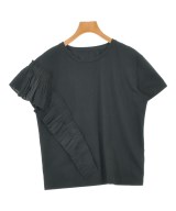 ELENDEEK（エレンディーク）Tシャツ・カットソー 黒 サイズ:F レディース/2200690679090