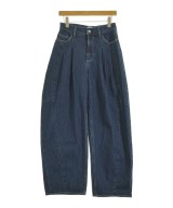 ELENDEEK（エレンディーク）デニムパンツ 青 サイズ:2(M位) レディース/2200698201040