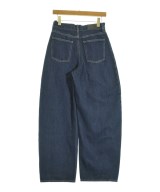 ELENDEEK（エレンディーク）デニムパンツ 青 サイズ:2(M位) レディース/2200698201040
