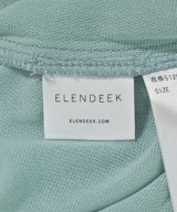 ELENDEEK（エレンディーク）Tシャツ・カットソー 青 サイズ:F レディース/2200698201071