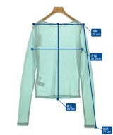 ELENDEEK（エレンディーク）Tシャツ・カットソー 青 サイズ:F レディース/2200698201071