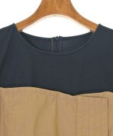 ELENDEEK（エレンディーク）ワンピース ベージュ サイズ:1(S位) レディース/2200698469020