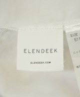 ELENDEEK（エレンディーク）ニット・セーター 黒 サイズ:F レディース/2200698469044